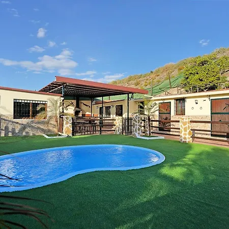 Сasa de vacaciones Cortijo Las Caballerizas
